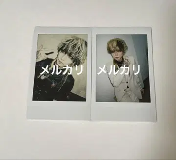 JILUKA Zyean 폴라로이드 3