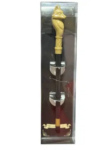 트위스테 플레이풀랜드 지팡이형 볼펜 페로