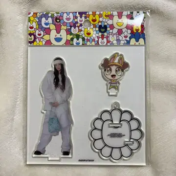 NewJeans 다니엘 아크릴 스탠드 Supernatural