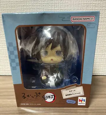 귀멸의 칼날 룩업 토미오카 기유 멍때림ver.