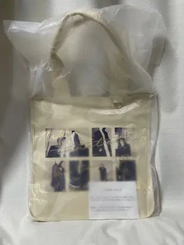 timelesz 타임리스 토트백 투어 굿즈 FAM