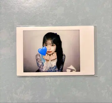 CUTIE STREET 마스다 아야노 폴라로이드 대혜택회 큐스토