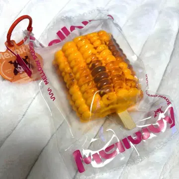 Mellojoy 와쇼쿠 시리즈 콘 모찌모찌 메로조이 스퀴즈