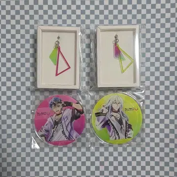아이나나 Re:vale Re:flect U 귀찌
