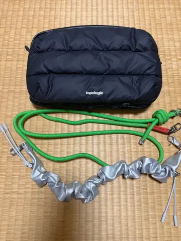 topologie 백
