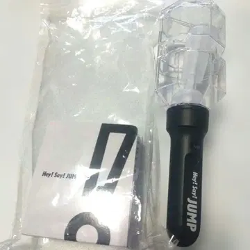 Hey! Say! JUMP 응원봉 H+