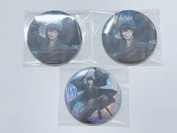 은혼 전투 ver 캔뱃지 카츠라