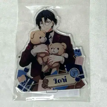 아이나나 이즈미 이오리 my sweet teddy 아크릴 스탠드