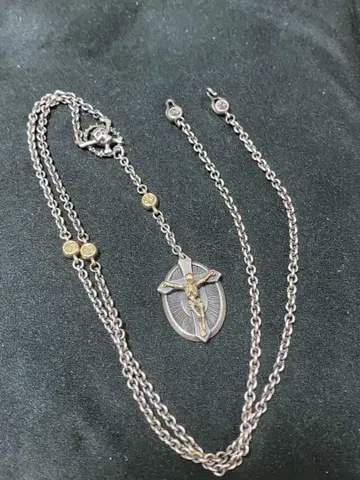 진심 디자인 DEVOTIONAL ROSARY