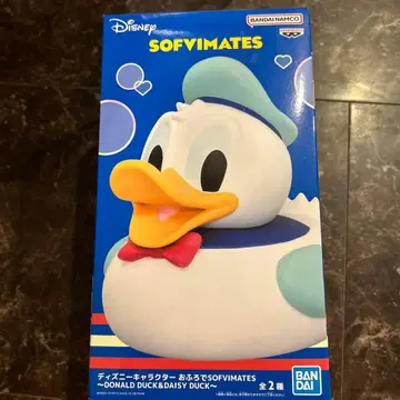디즈니 도널드 덕 목욕탕 SOFVIMATES