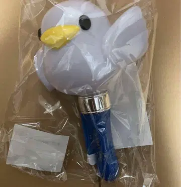 미즈키 나나 나넷상 응원봉