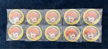 아이돌 마스터 SideM 10주년 캔뱃지 아오이 쿄스케