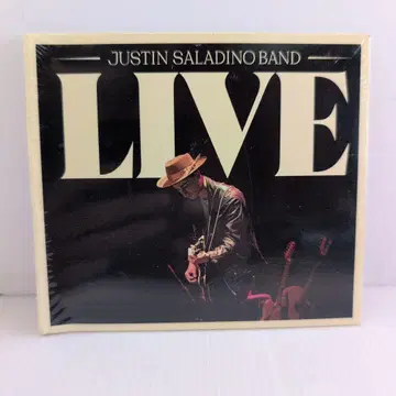 미개봉 새상품 JSB Live