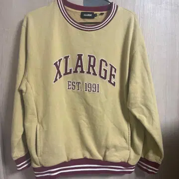 [ 초특가 ] XLARGE 트레이닝복