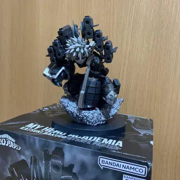 바쿠고 카츠키 피규어 나의 히어로 아카데미아 히로아카