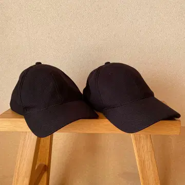 Paul Smith 폴스미스 캡 2개