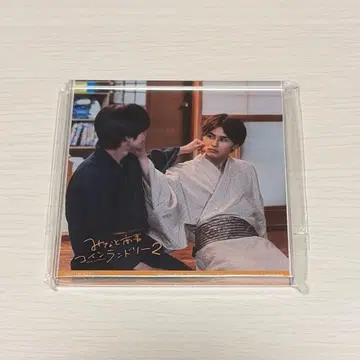 미나토 상사 코인 런드리 아크릴 스탠드