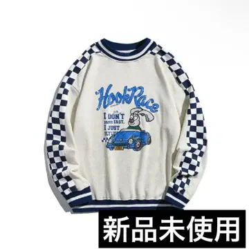 HOOK 트레이닝복