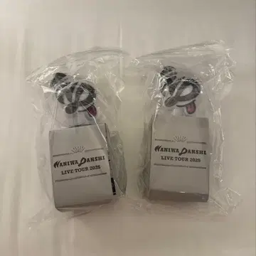나니와단시 응원봉 x 2