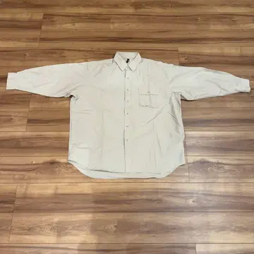 BURLAP OUTFITTER L/S B.B. SHIRTS EKAL