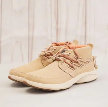 새상품급 KEEN UNEEK CHUKKA 23cm 유니크 차카 킨