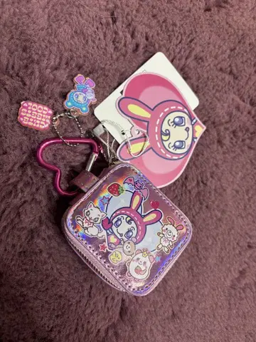 메조피아노 이어폰 케이스 SKINNYDIP