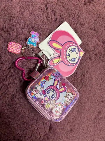 스키니딥 메조 피아노 베리에짱 이어폰 케이스