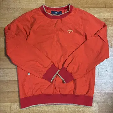 CALLAWAY 캘러웨이 스니드 재킷 크루넥 4way 골프