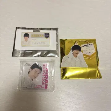 사노 하야토 EBiDAN THE LIVE 2025