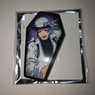 트위스테 플로이드 캐릭터 배지