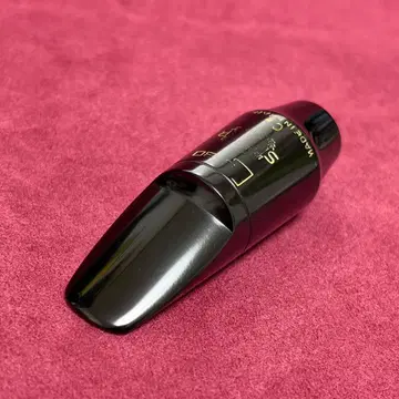 소프라노 S80 C 셀마 마우스피스