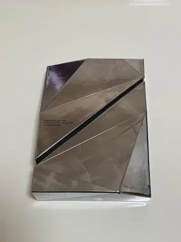 King Gnu DVD 완전 생산 한정판