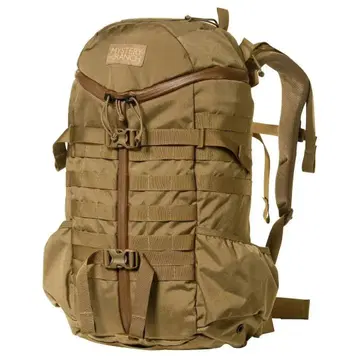 MYSTERY RANCH 2 Day Assault Coyote S/M