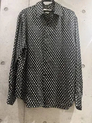 ZARA Evening Edition 긴팔 셔츠