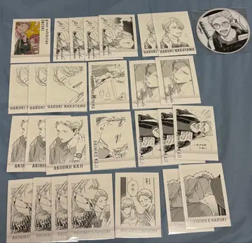 기븐전 ENCORE 도쿄개선 파샤코레 아키히코 하루키