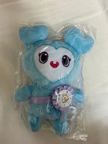 TWICE 나연 러블리 봉제 인형 celebrate