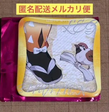 아가츠마 젠이츠 대사 백경 매니악 캔뱃지 귀멸의 칼날