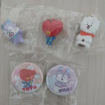 쿠라스시 BT21