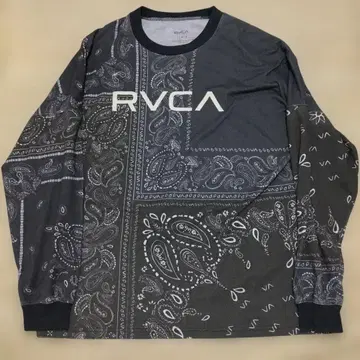 RVCA 루카 티셔츠