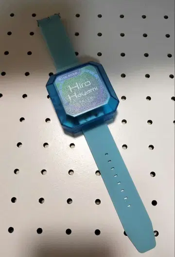 프리즘 워치 히로