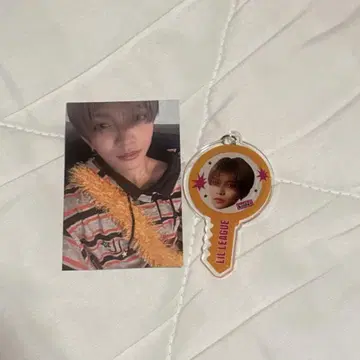 LIL LEAGUE 야마다 코다이