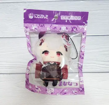 니지산지 니지퍼펫 나라카