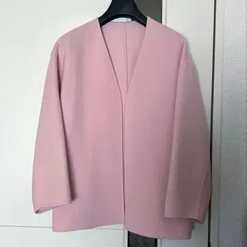 23구 MANTECO 리버 숏코트 S 사이즈