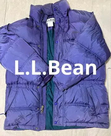 [ 겨울 추천 ] L.L. Bean 다운 자켓