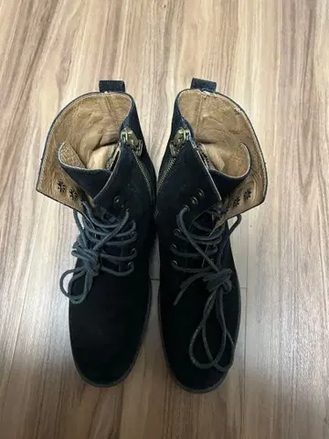 BUTTERO 남성용 부츠