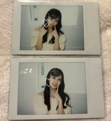 후쿠마루 우사 란체키 폴라로이드 후쿠마루 우사 iLiFE! iLiFE