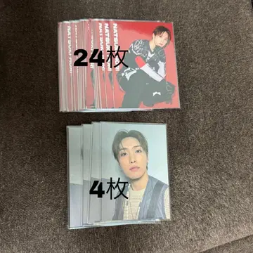 호리 나츠키 포토 카드