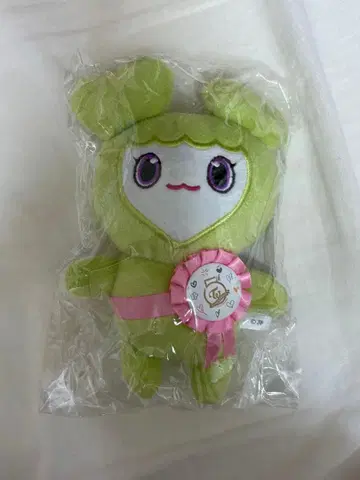TWICE 정연 러블리 봉제 인형 celebrate