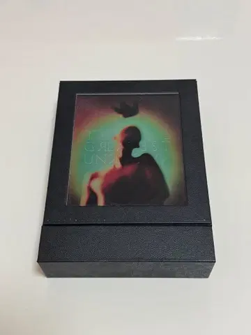 King Gnu CD