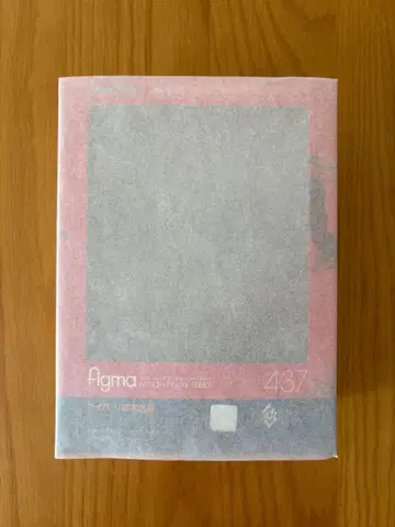 [ 미개봉 새상품 ] figma 세이버/미야모토 무사시 fgo fate